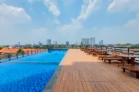 Best Deal and Homey Studio Tamansari Bintaro Mansion Apartment by Travelio Hotels in Pondok Aren