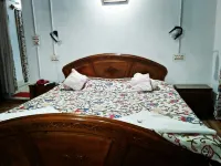 Magic Himalayan Cottage Hotels in Pahalgam