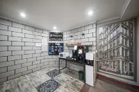 Pohang Daejam-Dong Hotel Hangout