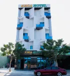 KHOA HOTEL PHAN THIẾT Hôtels à : Bình Hưng