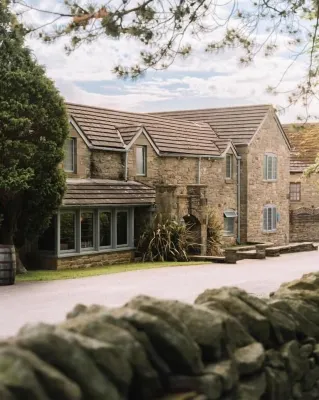 Derwent Manor Boutique Hotel Hotels in 