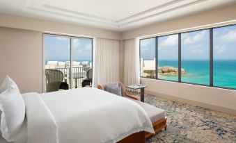 The Residences at the St. Regis Bermuda