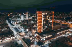 The Wood Hotel by Elite, Spa & Resort