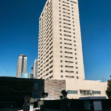 ホテル デル プラド アンスレス周辺のホテル
