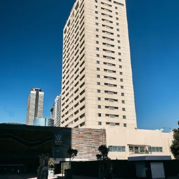 Hotel del Prado Отели рядом с достопримечательностью «Театр Фернандо Солера»