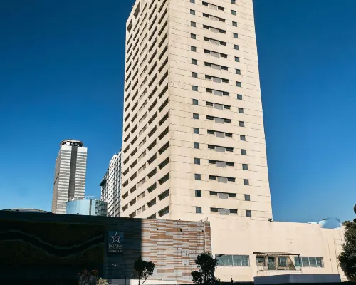هوتل ديل برادو Hotels near سان رافائيل