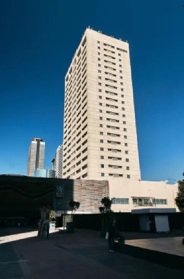 Hotel del Prado Hotel in zona Teatro Fernando Soler