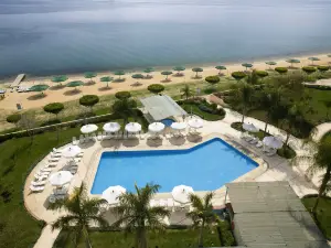 Mercure Ismailia Forsan Island Hotel