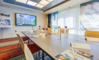 Hôtel Mercure Toulouse Centre Saint-Georges