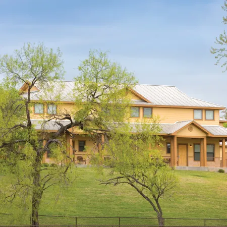 WorldMark New Braunfels