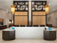 Homewood Suites by Hilton Indianapolis Downtown Iupui Hotels near Monument Circle