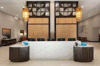 Homewood Suites by Hilton Indianapolis Downtown Iupui - 3-Star