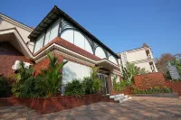 Grand Continent Anjuna A Sarovar Portico Affiliate Hotel Hotels near Anjuna Beach