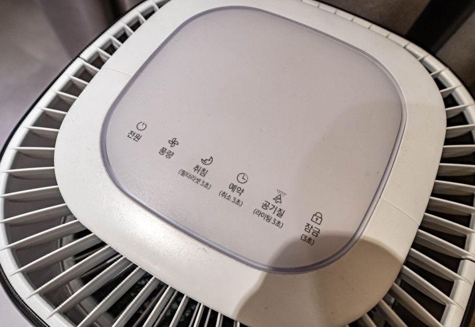 인천(서구) 호텔 산타 객실