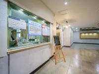 Changnyeong Bugok Hot Spring Hotel Hotels in Changnyeong-gun