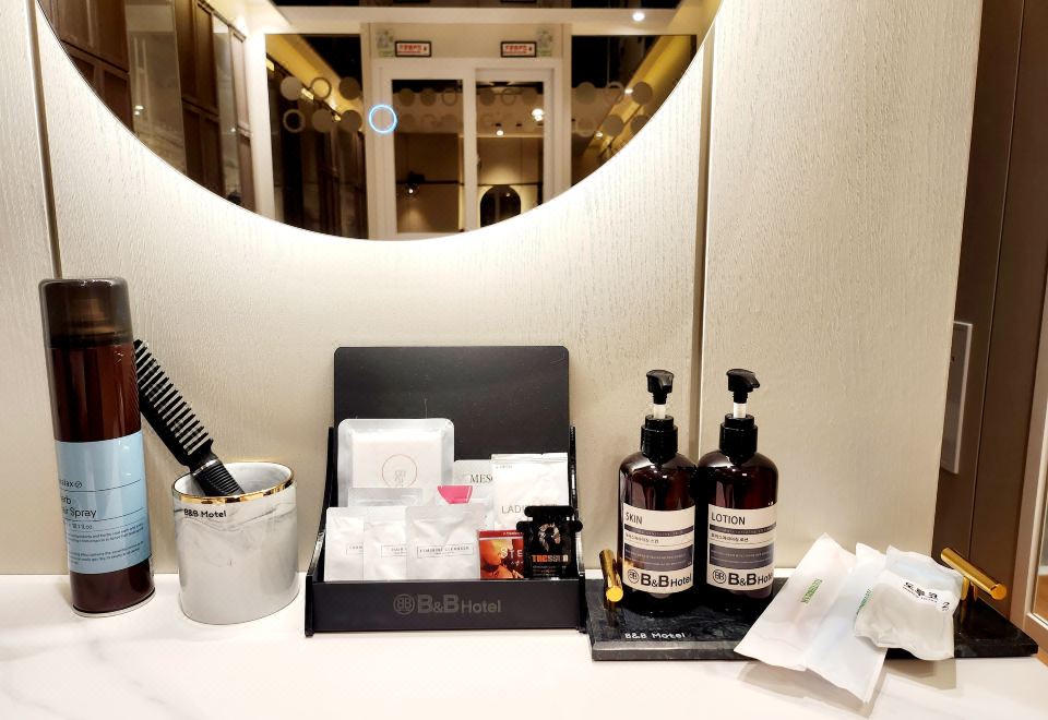 영주 비앤비 호텔 썸네일