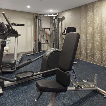 Best Western Plus Bowling Green