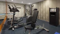 Best Western Plus Bowling Green - Gym