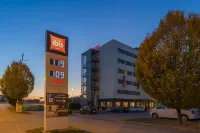 宜必思弗裏堡酒店