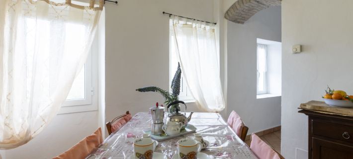 Casa Pina (Imp233) Hotels in Imperia