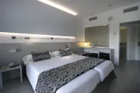 BG Pamplona Hotels in Nord de Palma District