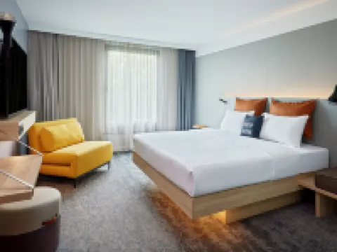 Moxy Bochum Hotels in Bochum