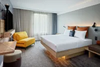 Moxy Bochum Hotels in Bochum