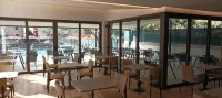 Hotel Al Caminetto WorldHotels Crafted - Morgenmad