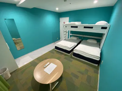 Hostel Anchorage