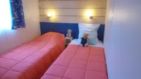 Vvf Pointe Bretagne, Argol Hotel a 