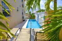 Providence Apt 2-Bedroom #1