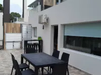 Departamento 3 Ambientes 2 Baños Pinamar Centro Hotels in Pinamar