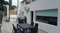 Departamento 3 Ambientes 2 Baños Pinamar Centro