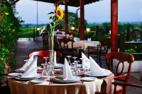Hotel Aiges Melathron Hotels in Veria