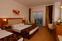 Cenger Beach Resort Spa - All Inclusive Hotels in Kızılot