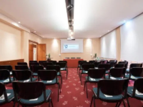 Hotel Cyrano Hotels in Saronno