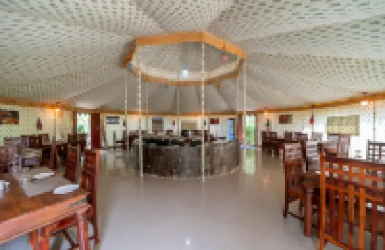 Atithi Luxury Resort