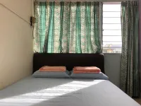 Clp 3.0 Near Sunway Sri Muniswarar Temple Hotel a Perai