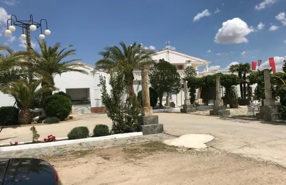 聖克魯斯餐廳酒店