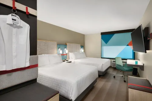 avid hotel BOSTON LOGAN AIRPORT - REVERE by IHG - Pet-friendly