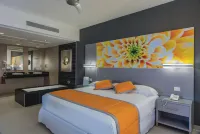 Riu Cancun - All Inclusive