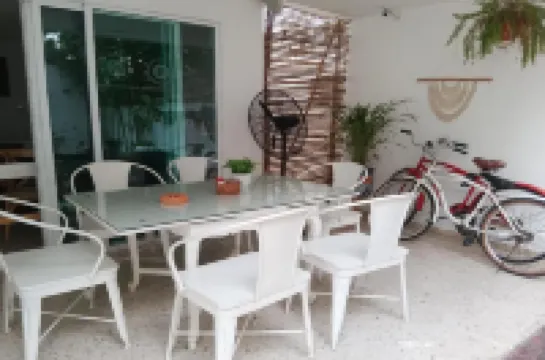 Hotel Downtown Merida