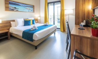 Suite Home Aix en Provence Sud TGV