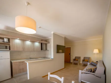 Flor Da Rocha Отели рядом со станцией Portimao