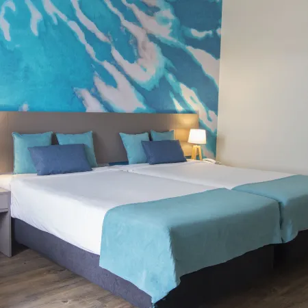 Star Inn Peniche