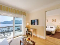 Grand Hotel Bristol Spa Resort, by R Collection Hotels Hotels in Rapallo