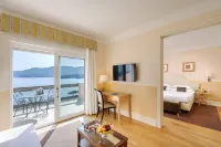 Grand Hotel Bristol Spa Resort, by R Collection Hotels