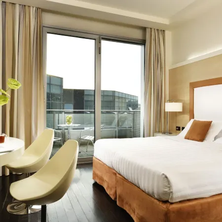 Hotel la Favorita