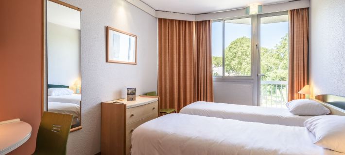 Miradour Hotels in Département Landes