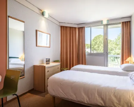 Miradour Hotéis em Dax